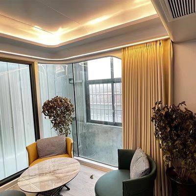 Descubra a combinação perfeita de estilo e função End Casa cápsula pré-fabricada