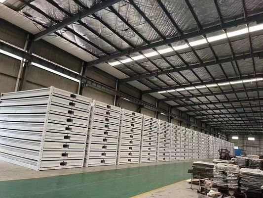Construção rápida e suporte técnico on-line